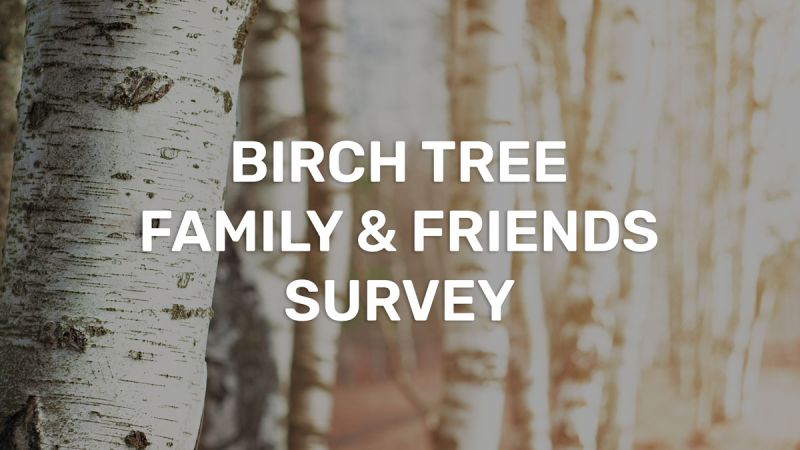 Your Feedback Matters to Us