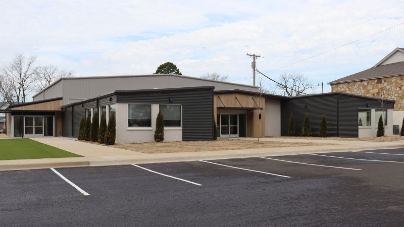 Newly Renovated Oxford location of Birch Tree Communities