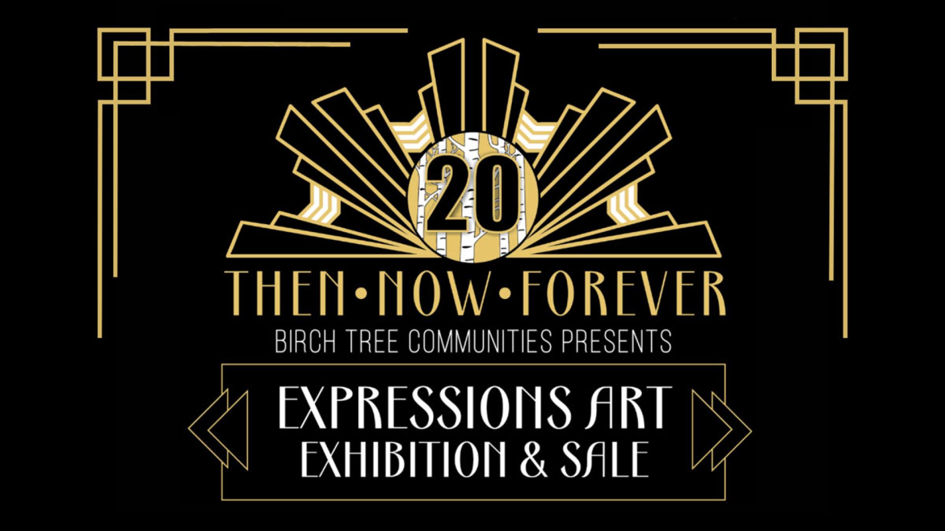 2026 Birch Tree Communities Expressions Art Exhibition and Sale