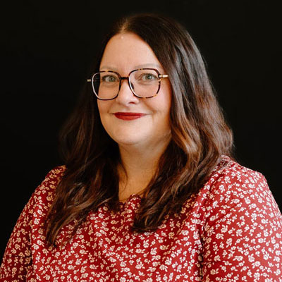 Kristin Calderhead Expressive Arts Director