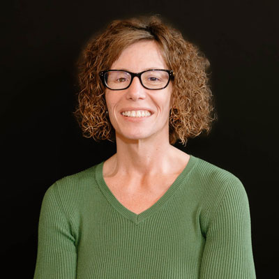Angela McCord, LMSW