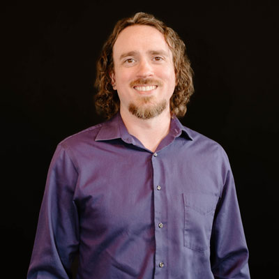 Dustin Baker, LCSW