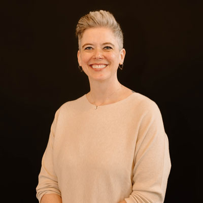 Merinda Jackson, LPC